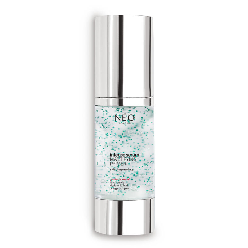 Neo Make Up Intense Serum matirajoča podlaga