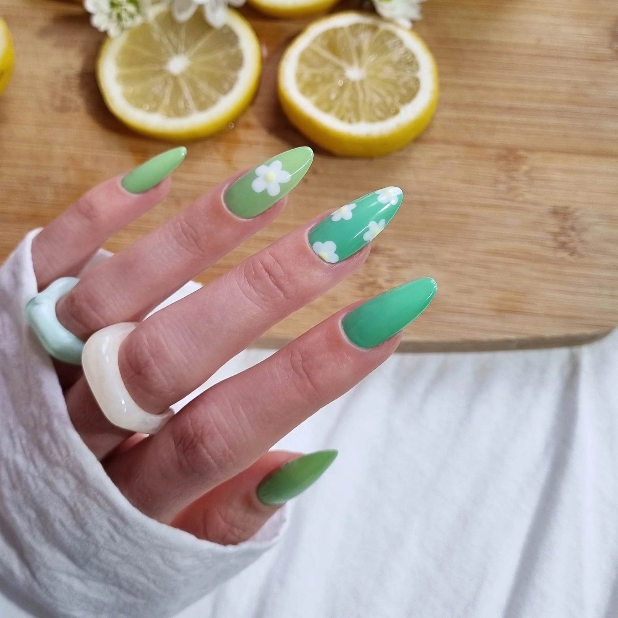 UV Gel Polish Don Limone Smalto Semipermanente - Smalto Effetto Gel
