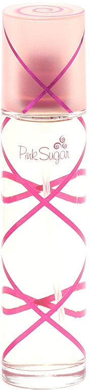 Pink Sugar Pink Sugar toaletna voda za ženske