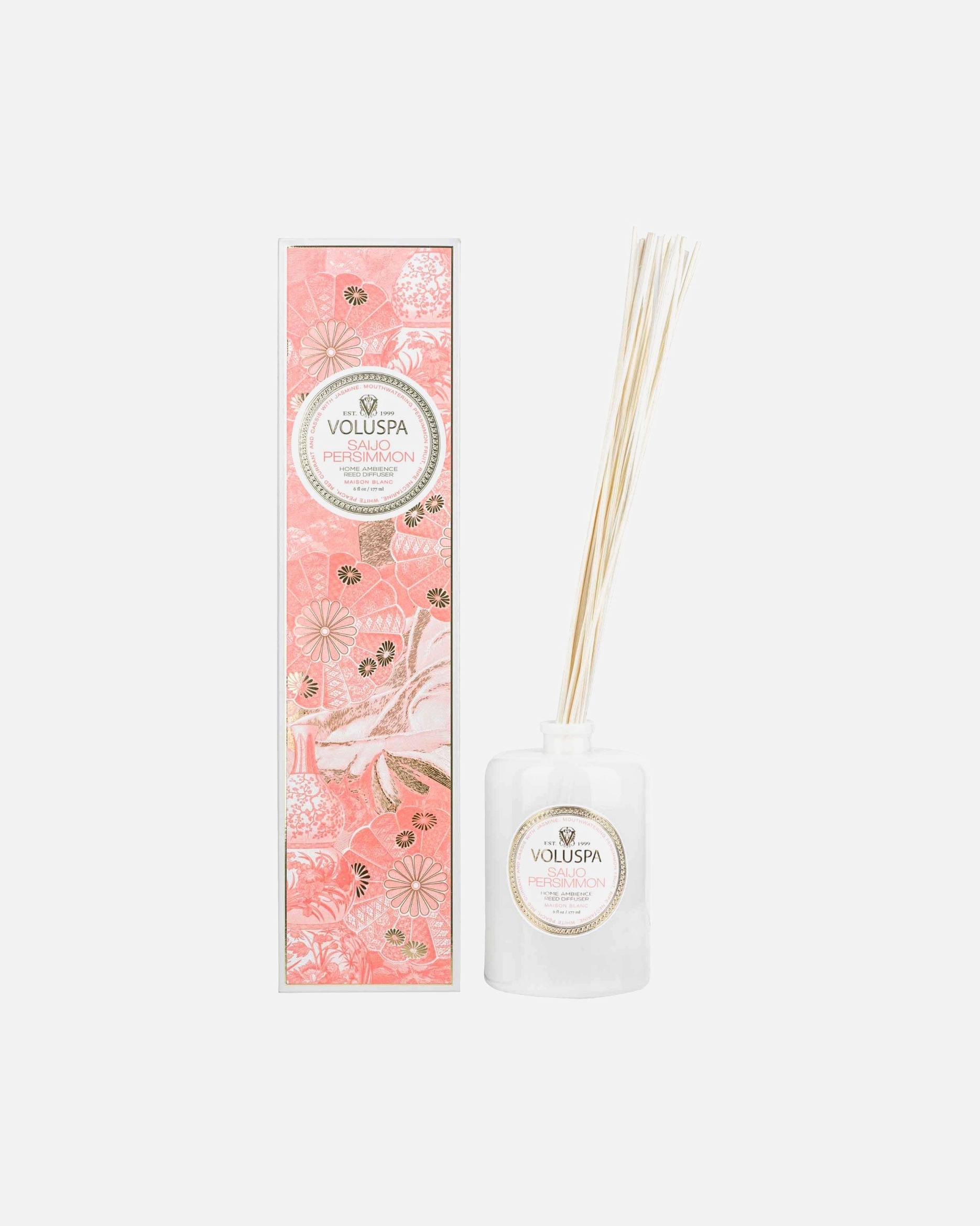 VOLUSPA Reed Diffuser