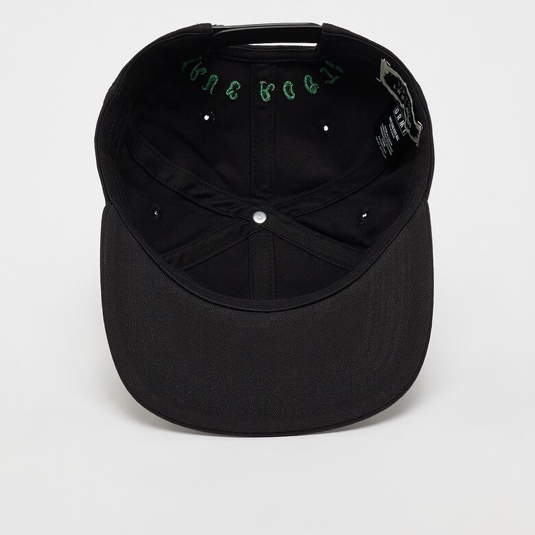 Snipes x Grmy True Roots Snapback Cap