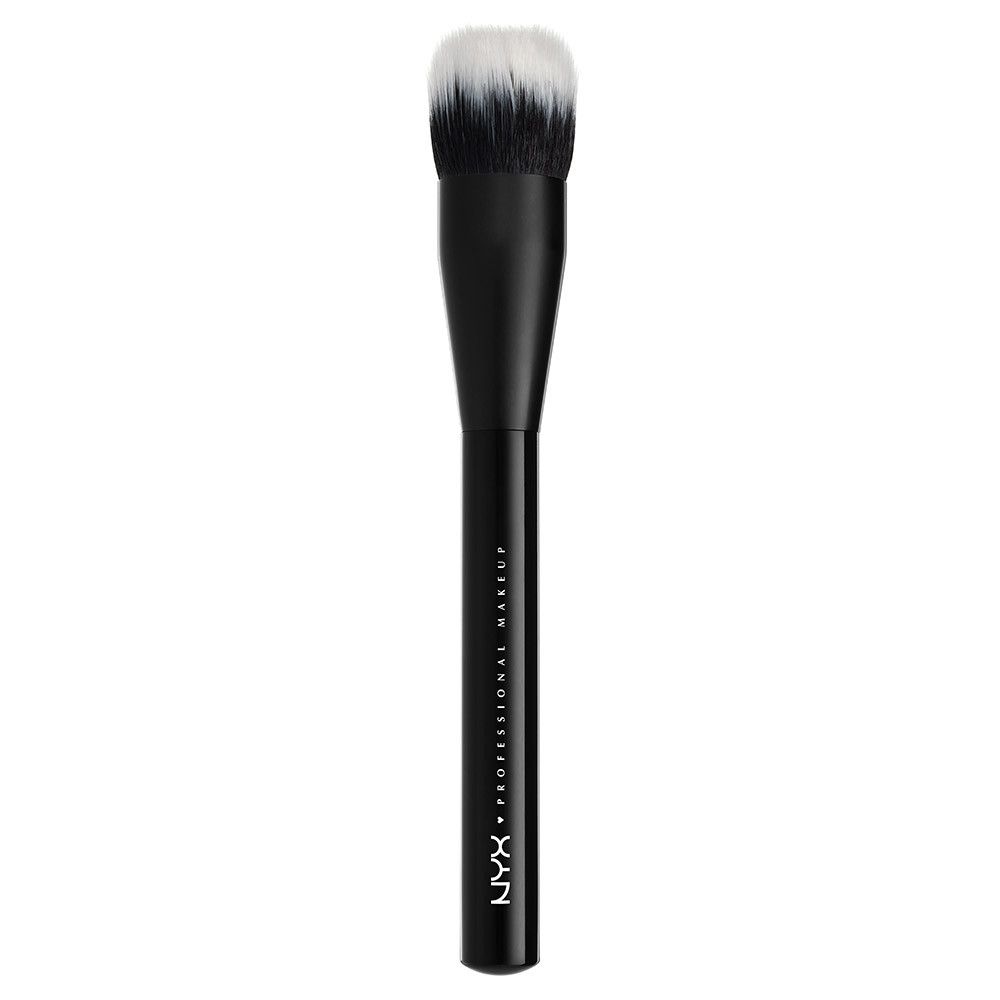 Pro Brush Dual Grima otas tonālajam krēmam, sejai un kontūrai