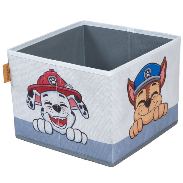 Klappbare Sitzbank, Paw Patrol