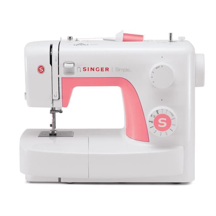 Machine à coudre Singer Simple 3210