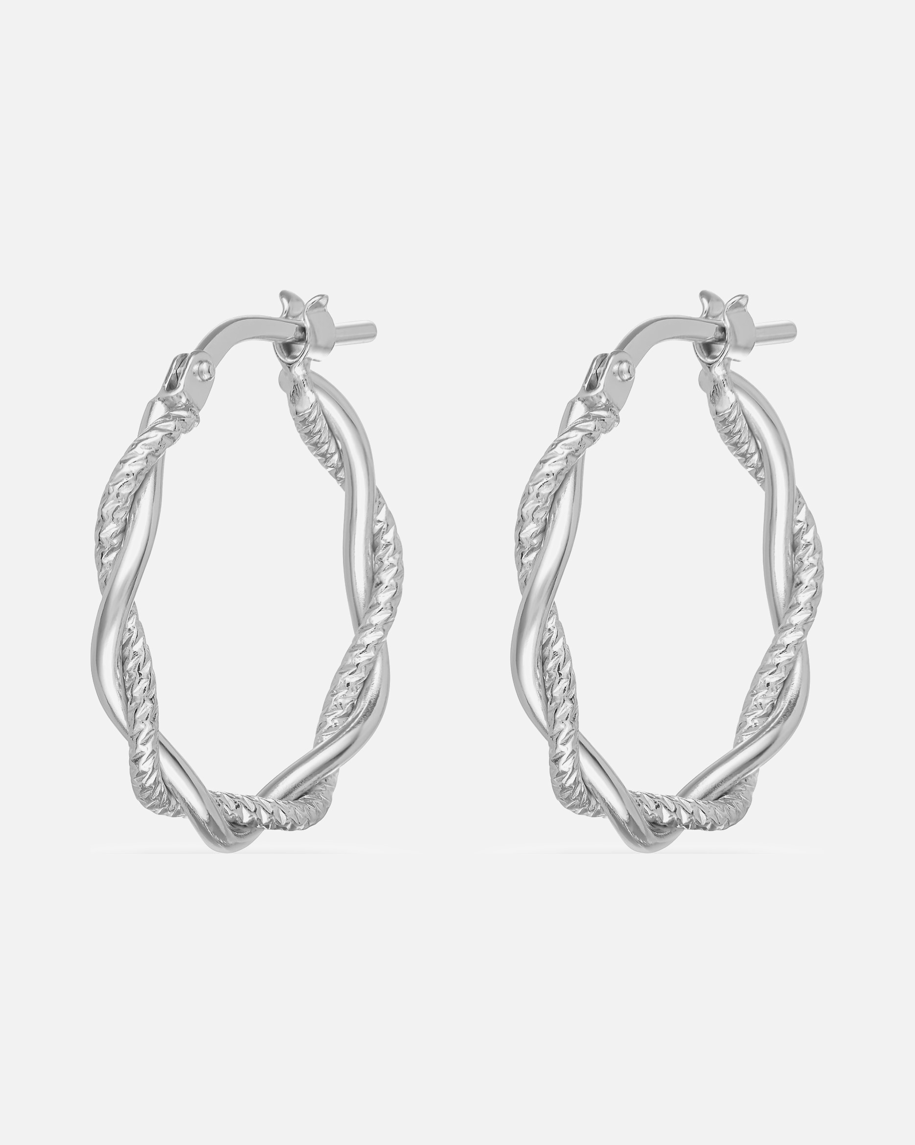 FAVS Boucles d'oreilles