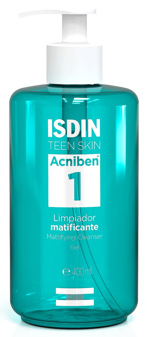 Acniben matirajući čistač Tretmani za akne