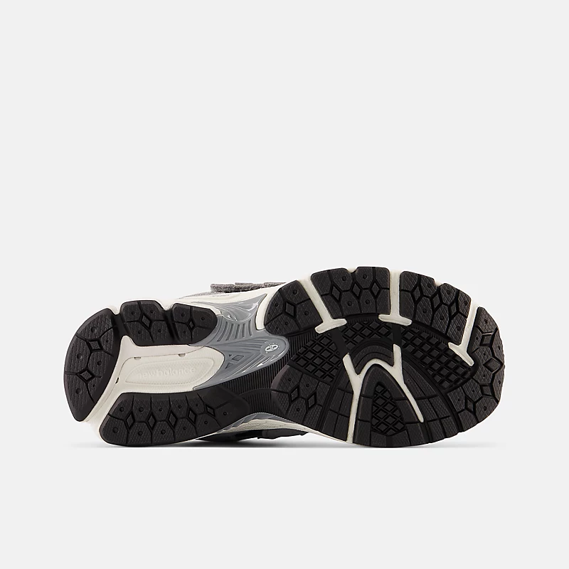 Dziecko 2002 Rzep i pętelka - stal z ołowiem