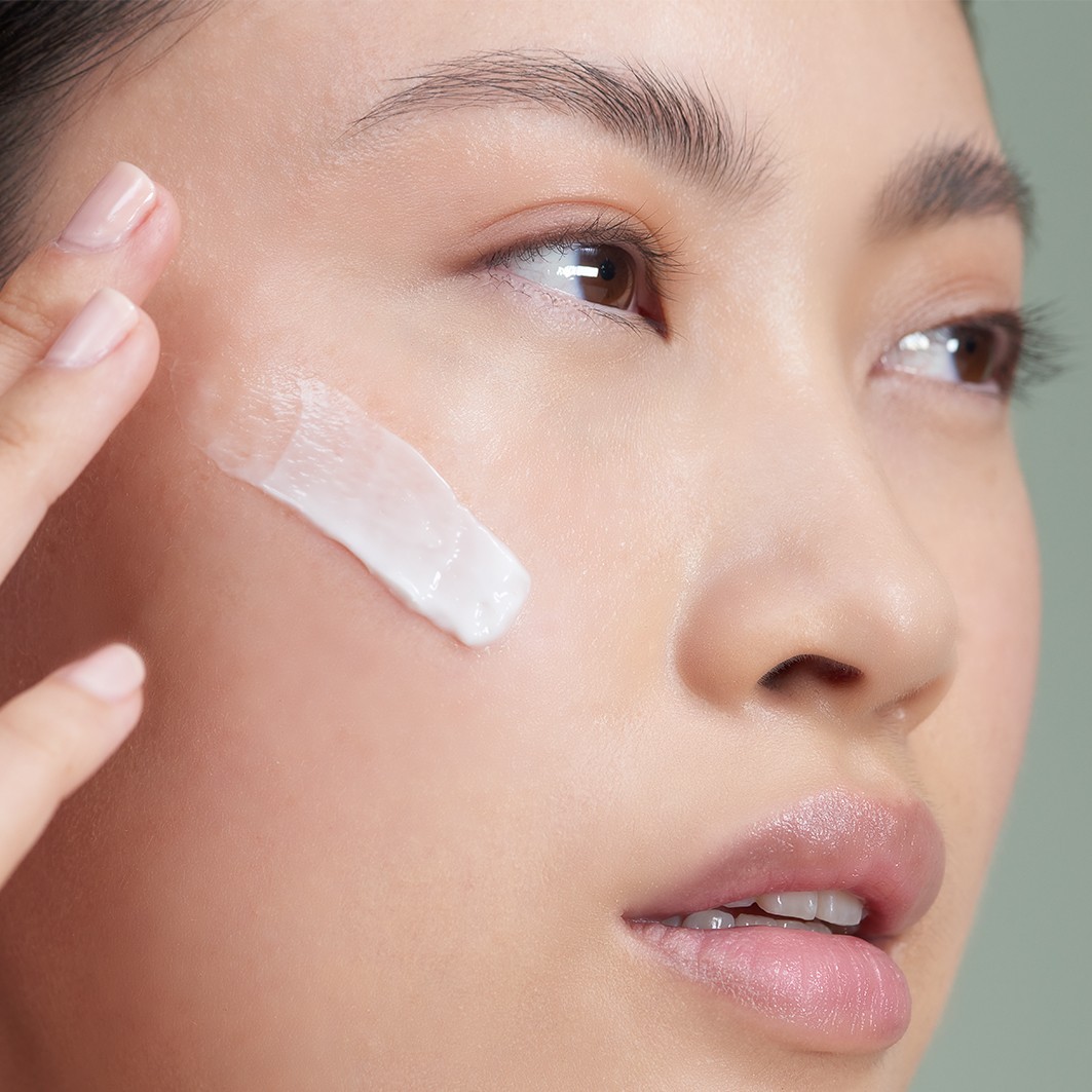 Vida Glow Augencreme Hydra Memory Creme - 50 ml