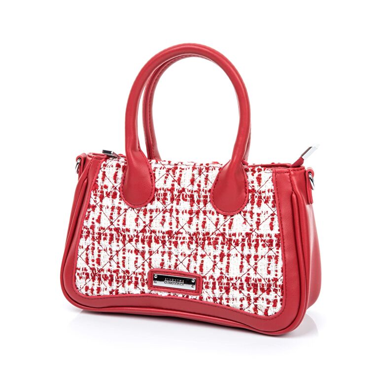 Bolsos de mujer Bolsos rojos