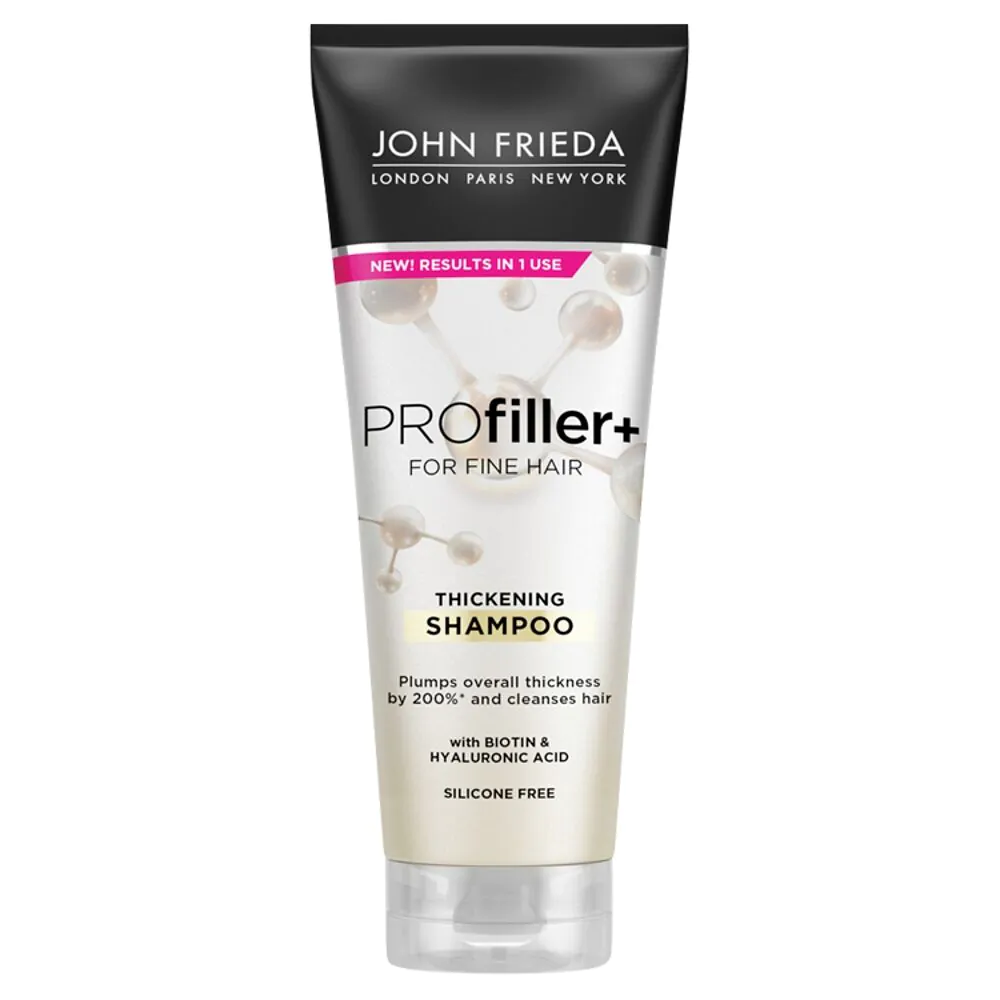 John Frieda Pro Filler+ Szampon do włosów