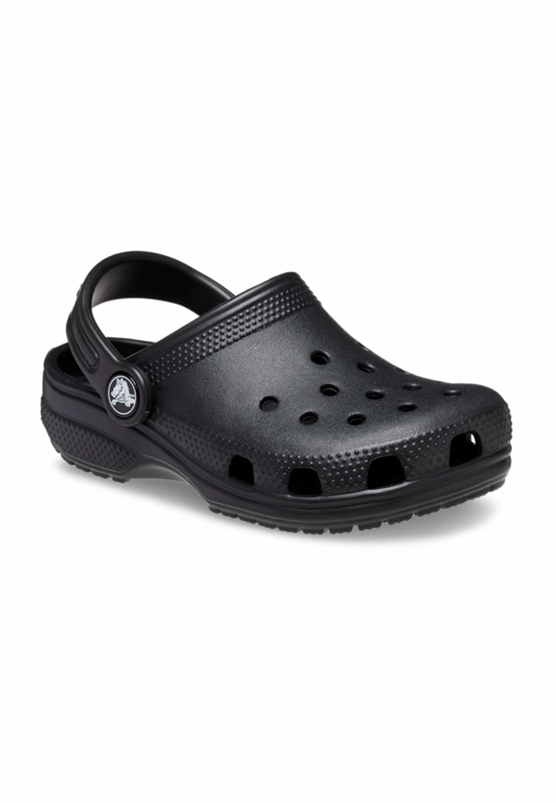 Crocs CLASSIC UNISEX - Ciabatte - nere
