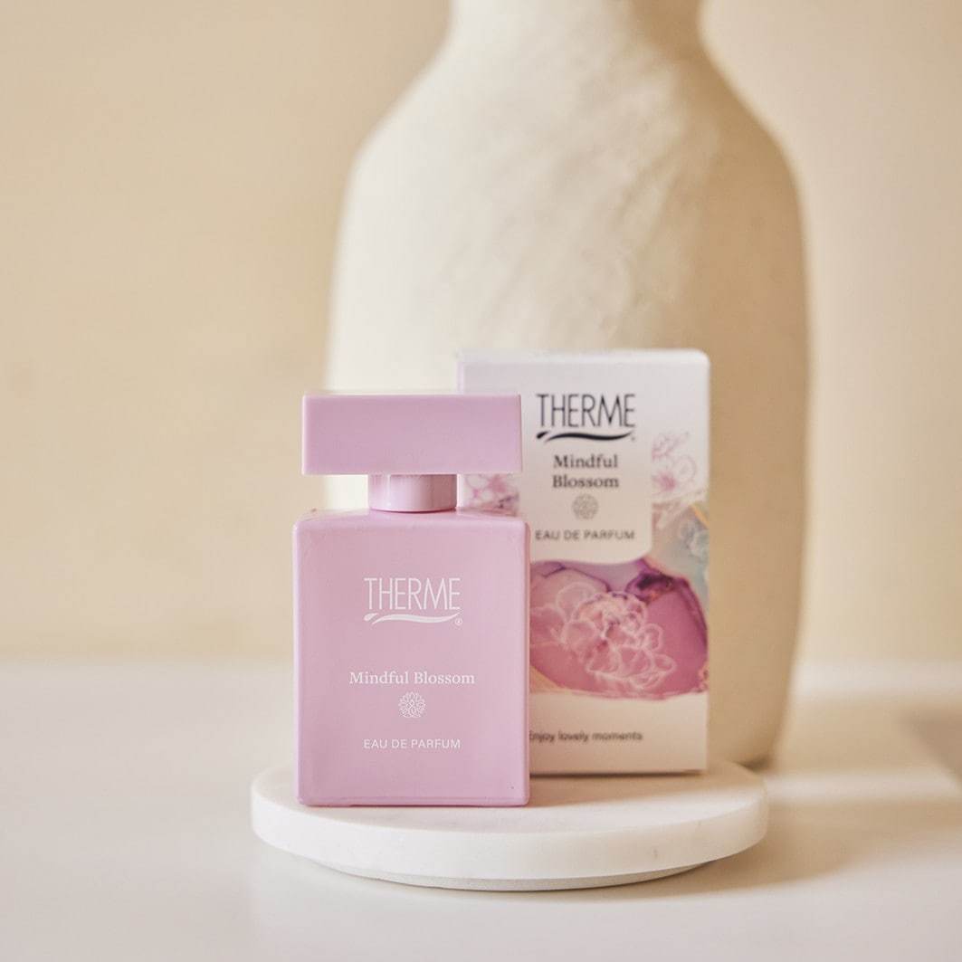 THERME Mindful Blossom Eau de Parfum - 30 ml