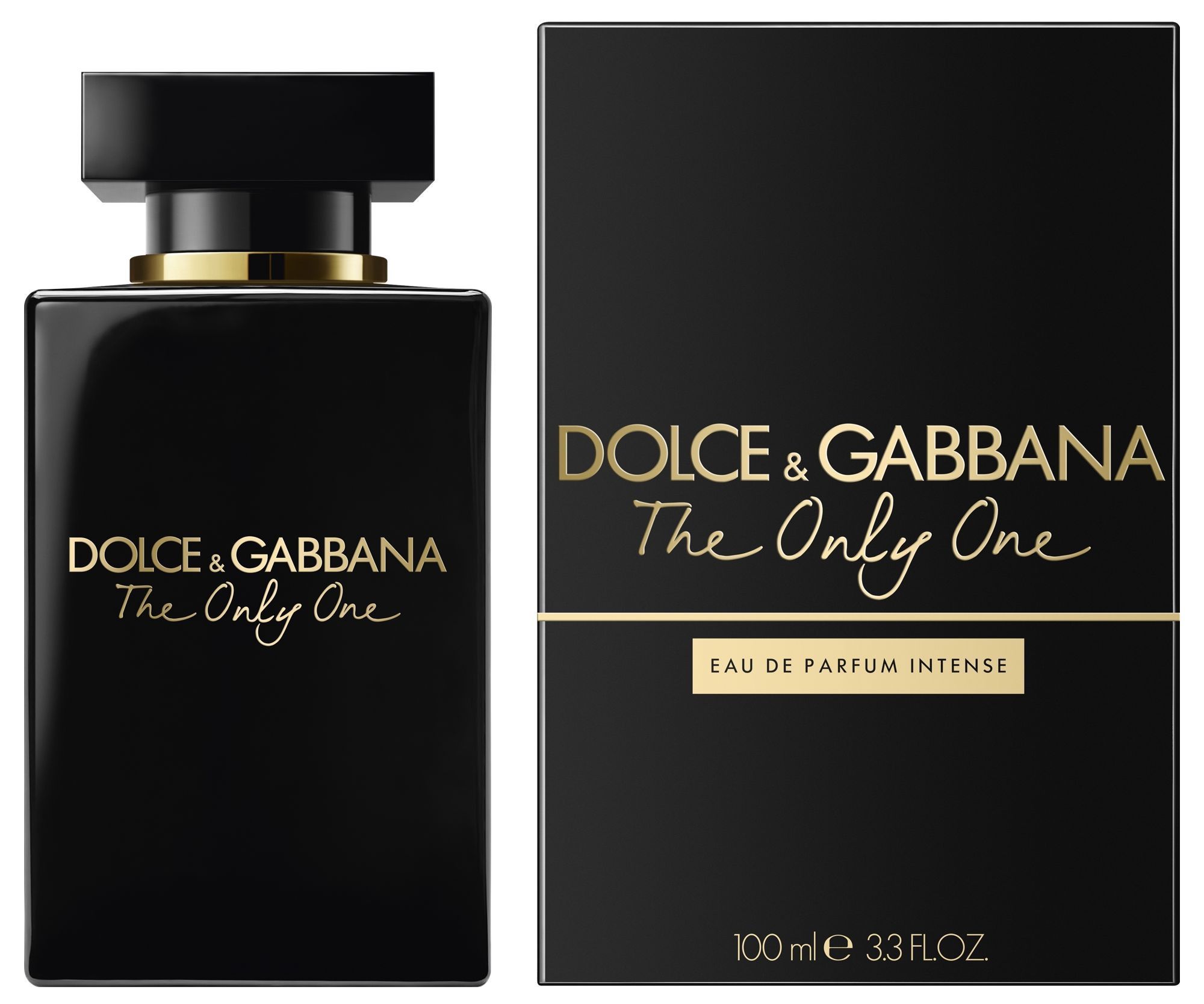 The Only One Eau de Parfum Intense Dámske parfumy