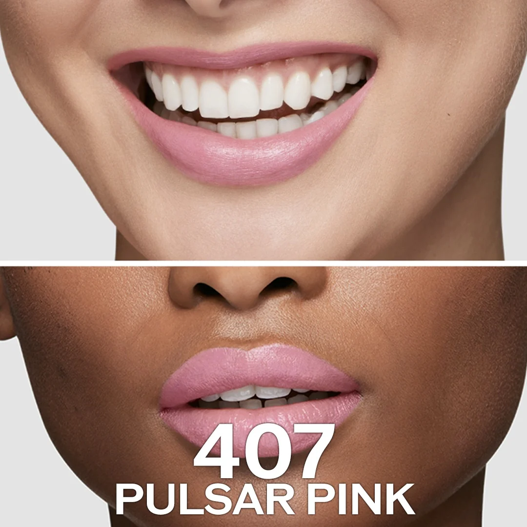 Labbra TechnoSatin Gel Lipstick - Rossetto