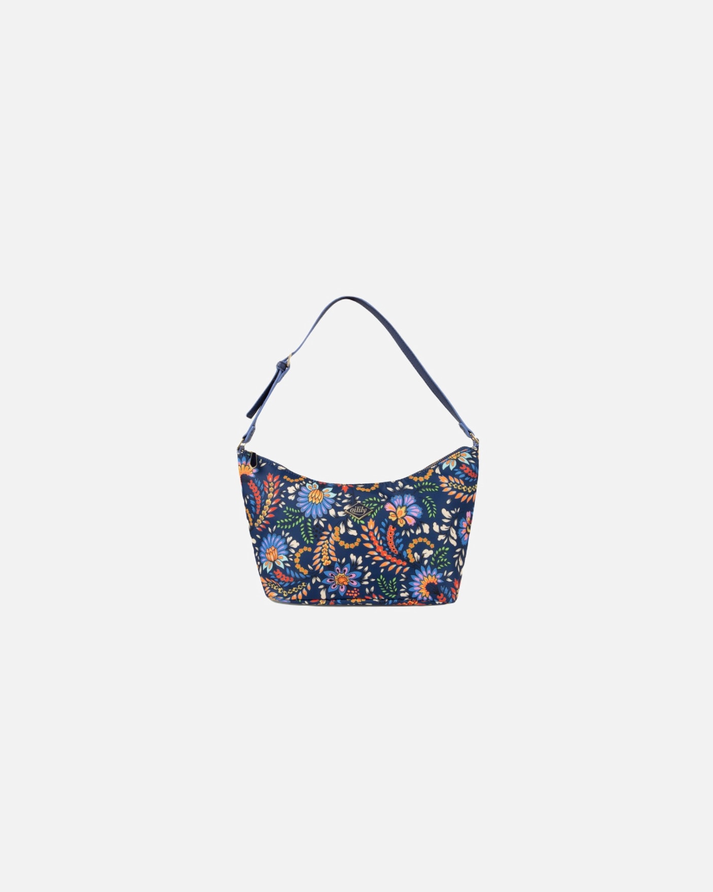 Sac bandoulière Oilily Oilily Hope Hobo Bag - MEOIL0406-590