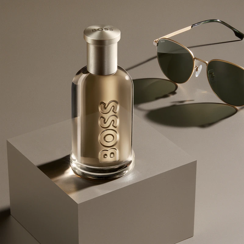 Hugo Boss BOSS Bottled Eau de Parfum pre mužov