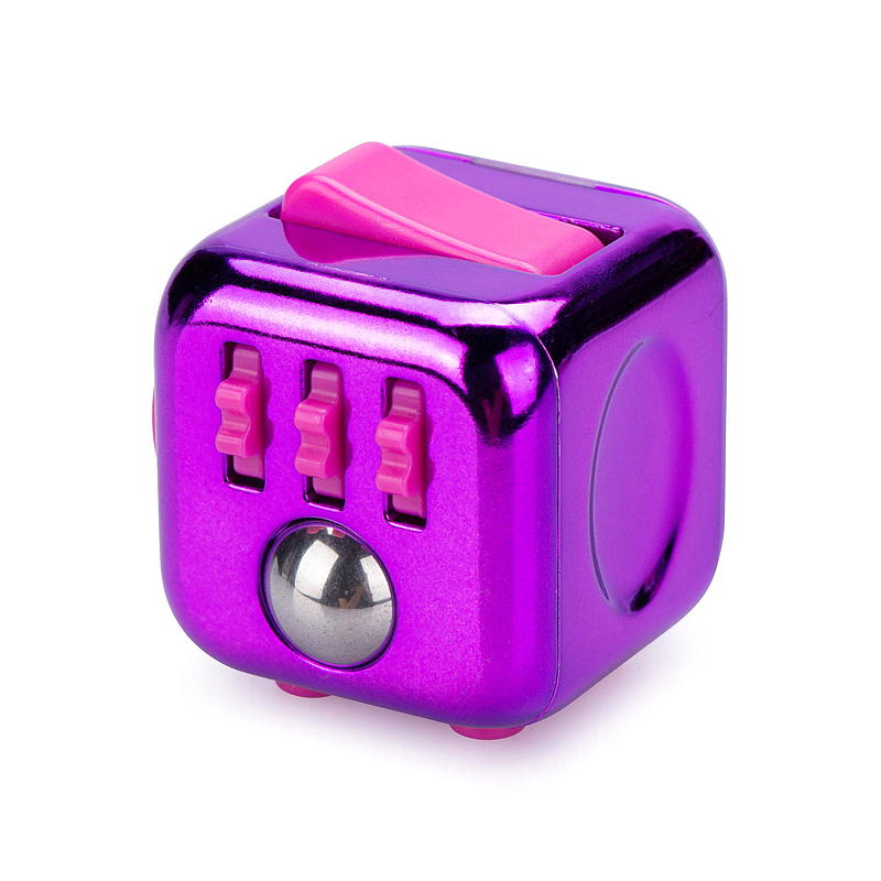 Fidget Cube S3