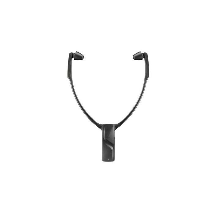 Cuffie per TV - SENNHEISER - RR 5200 - Wireless - Circumaurali - Controllo del volume
