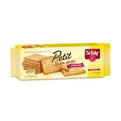 SCHAR Schar Petit Classic Keksi bez glutena 165 g