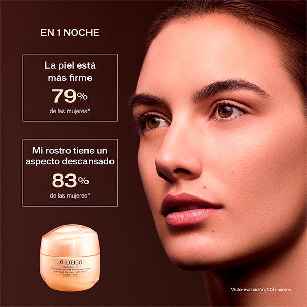Benefiance éjszakai ránctalanító krém | 50ml