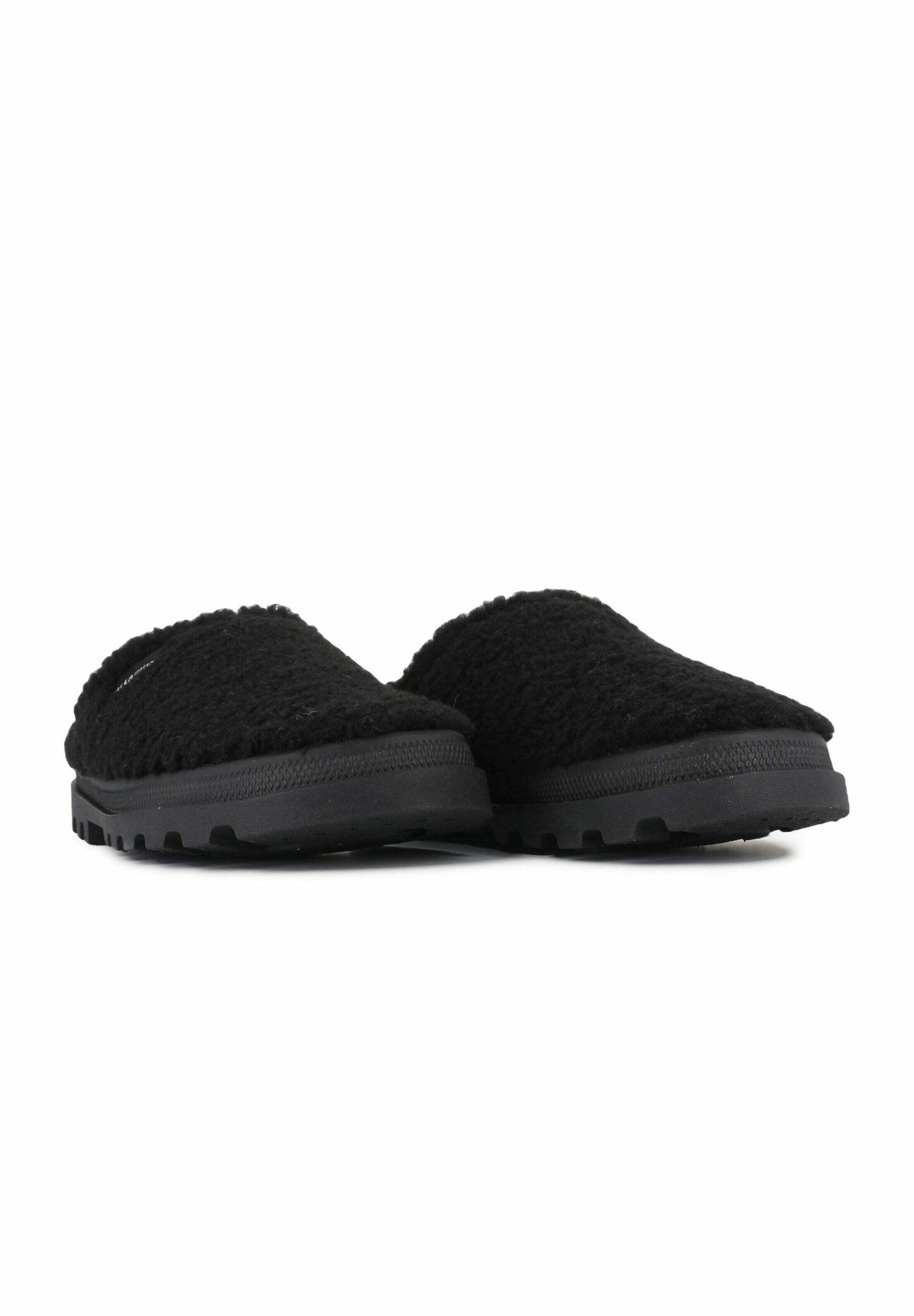 Palladium DUNELITE COSY - Pantoffels - zwart