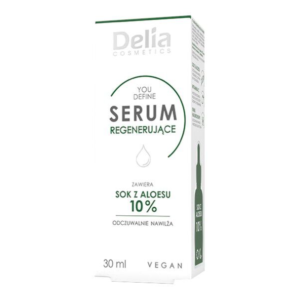 Delia Aloe