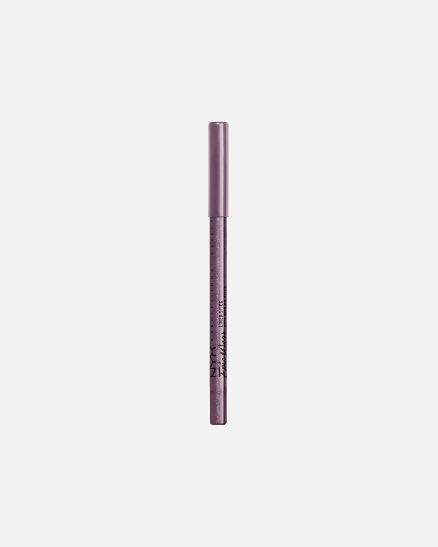 Eyeliner NYX Professional Makeup Pride Makeup Epic Wear - 1,21 g