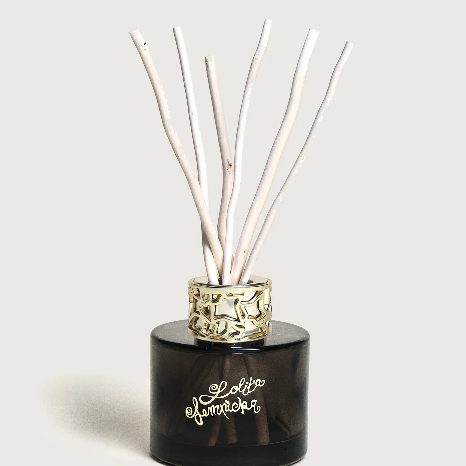 Bouquet Parfumé LOLITA LEMPICKA - Duo Mini Bouquet e Spray Noir - Diffusore di Profumo, Profumo per Diffusore