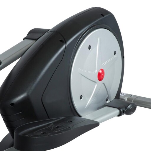Bicicleta Elíptica Deportium Ix1300
