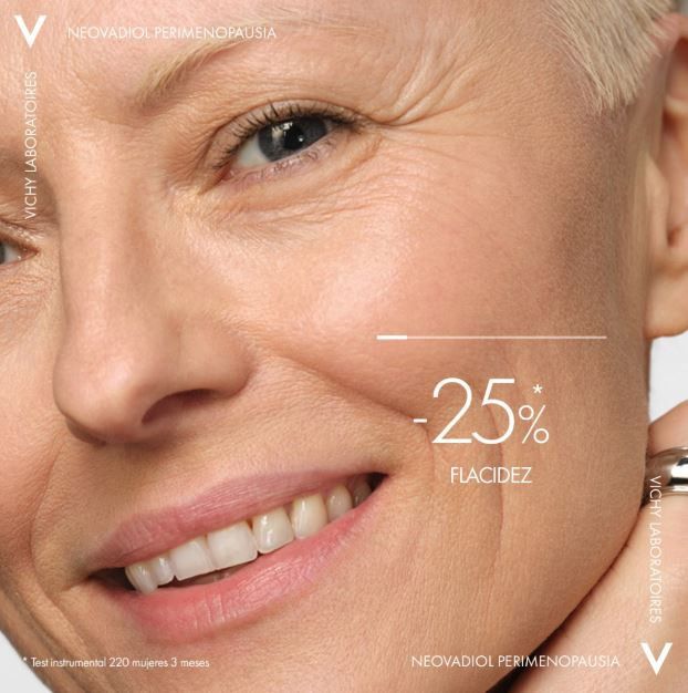 Neovadiol dnevna krema za perimenopauzu Kozmetika za lice iz ljekarne