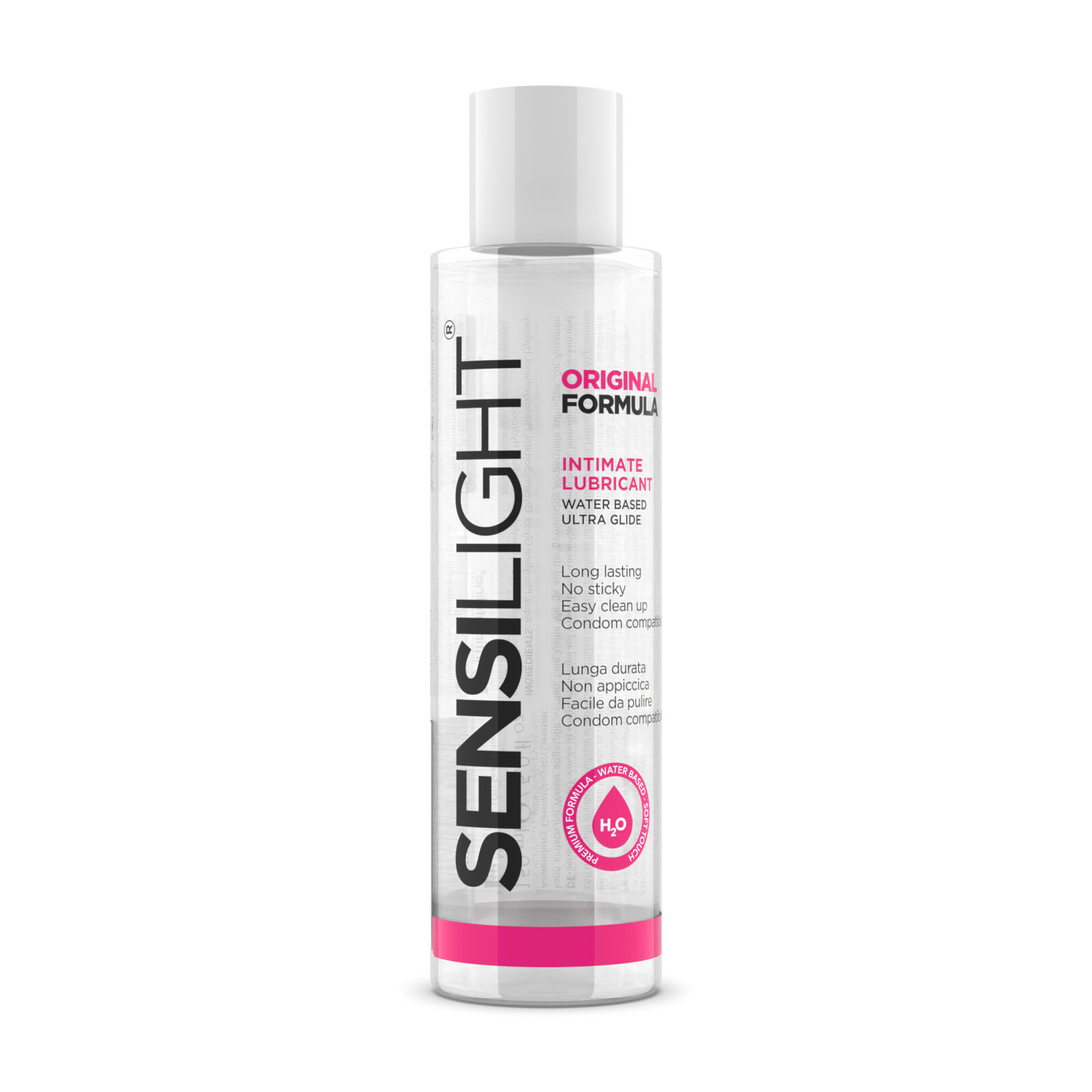 IntimateLine Sensilight eredeti formula