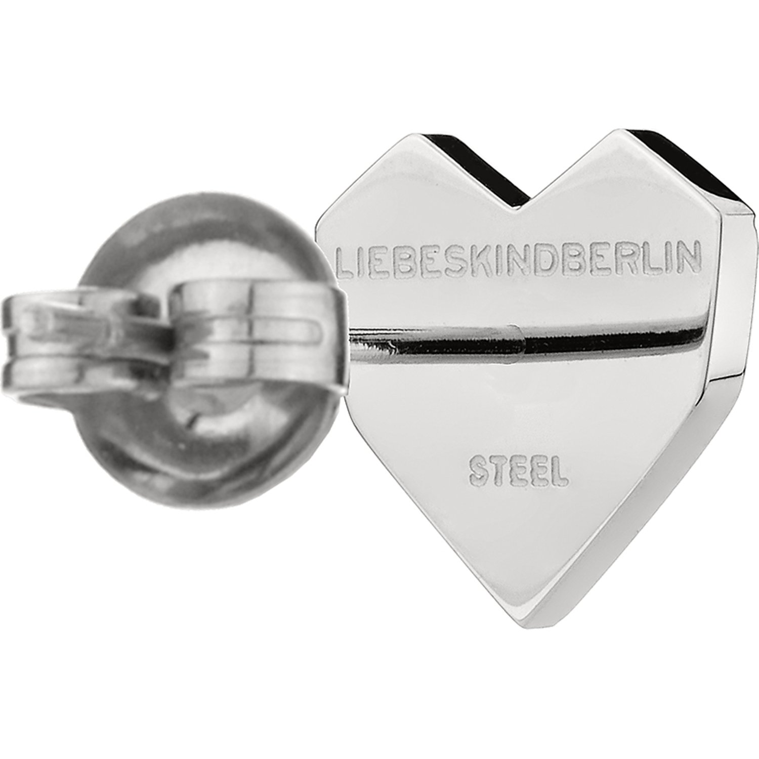 Liebeskind Boucles d'oreilles