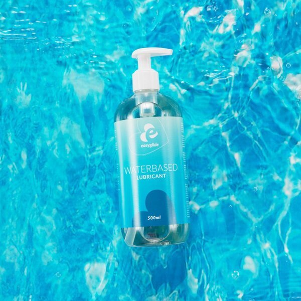 Easyglide lubrikant 500 ml na bazi vode<br>500ml