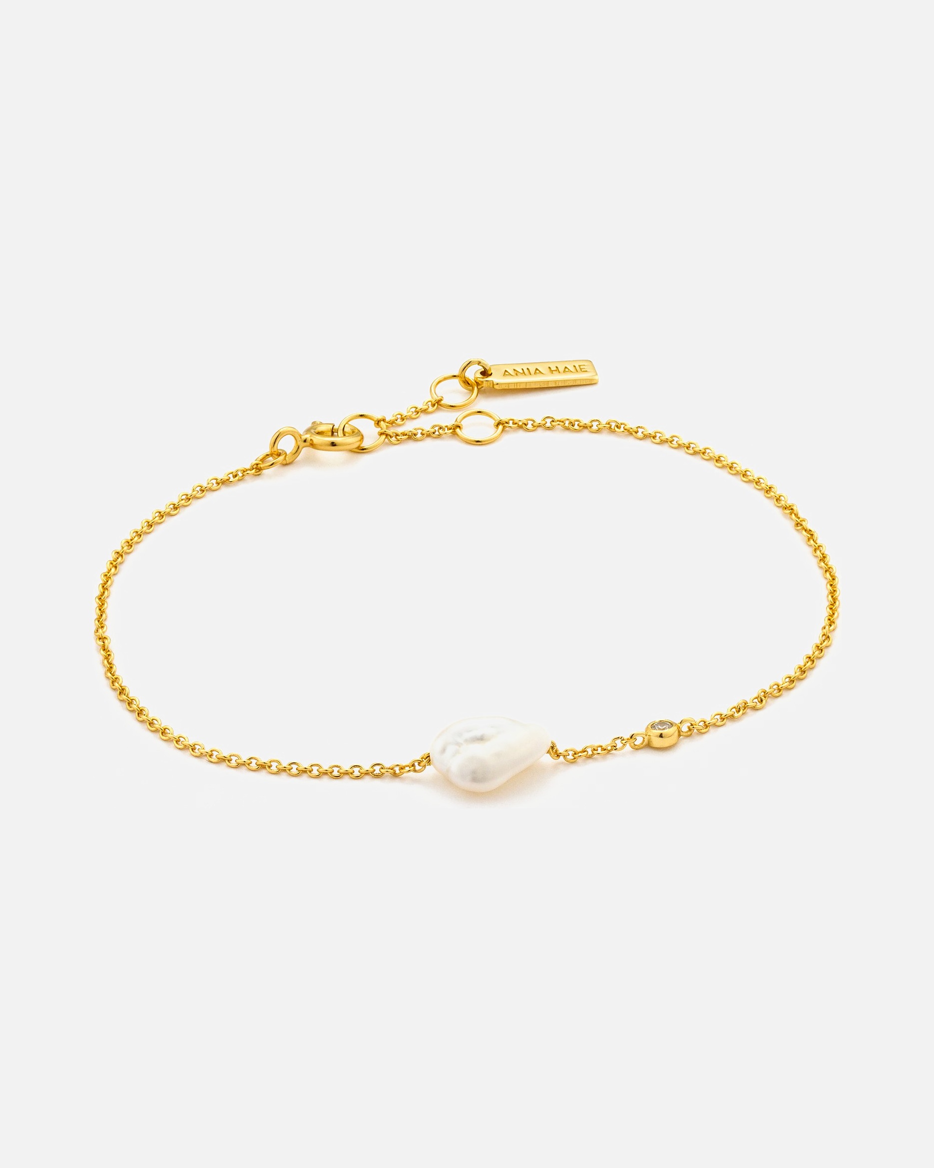 Ania Haie Bracelets