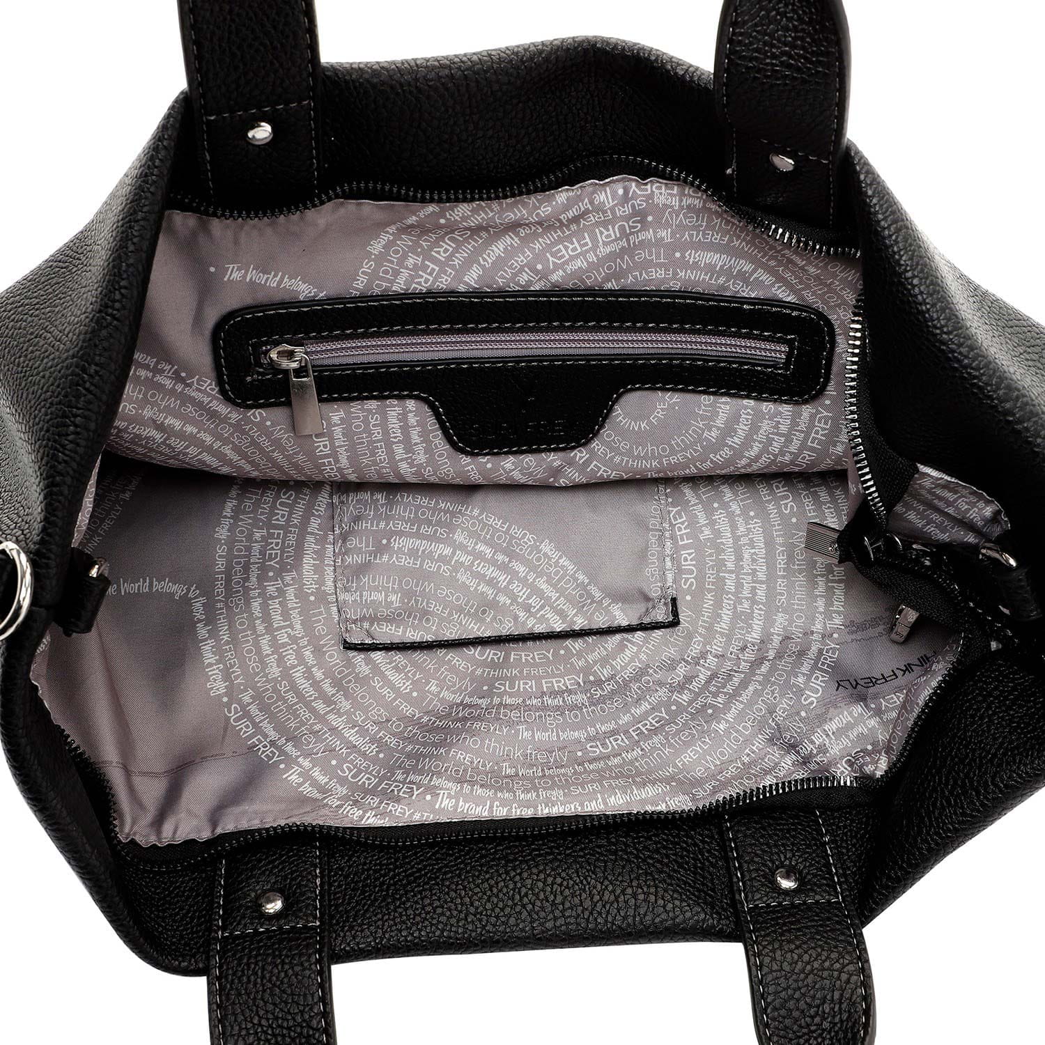 Sac cabas SURI FREY SFY Debby - 1 pièce