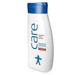 MOM Mom Care Shampoo tegen luizen 250 ml