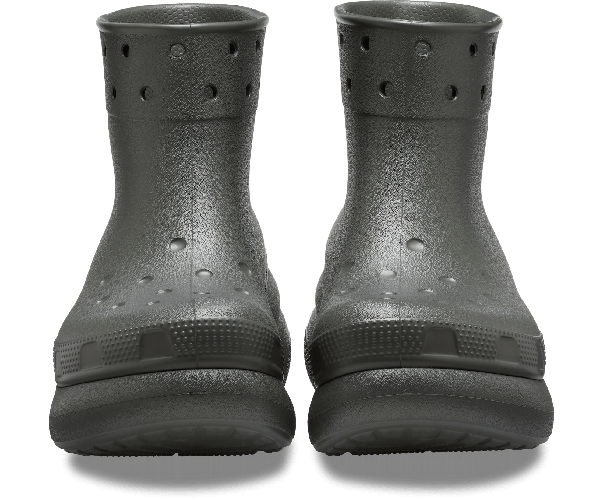 Crush Boot