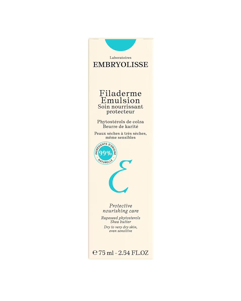 Θρεπτικό Γαλάκτωμα EMBRYOLISSE FILADERME