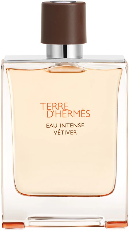 HERMÈS Terre d'Hermès Eau Intense Vetiver woda perfumowana dla mężczyzn