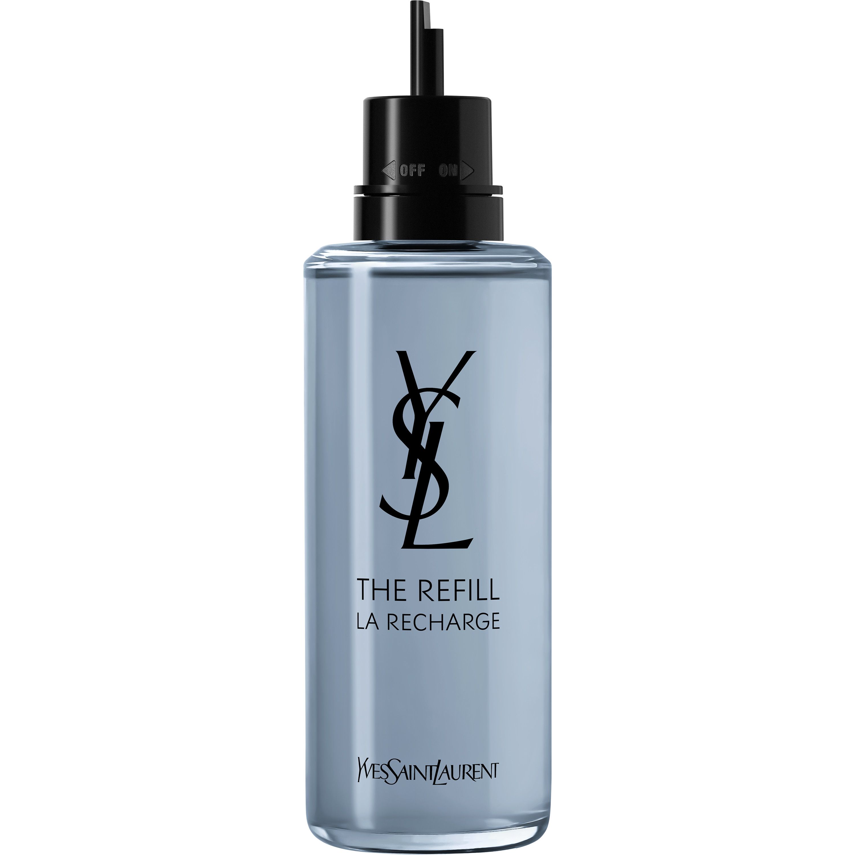 Eau de Parfum Refill za moške Parfumi za moške
