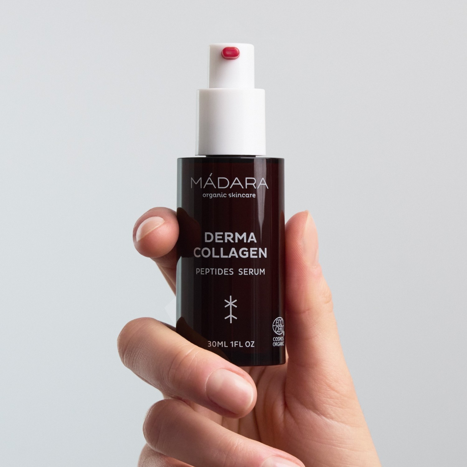 MÁDARA колаген серум Derma Collagen Hydra-Fill учвршћујући - 30 мл