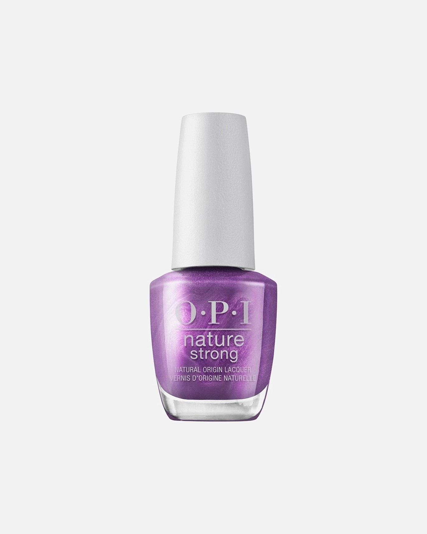 OPI lak za nokte Nature Strong veganski - 15 ml