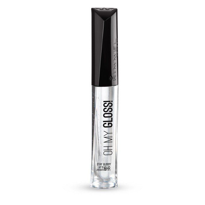 Oh My Gloss Sjajevi za usne i sjajevi za usne