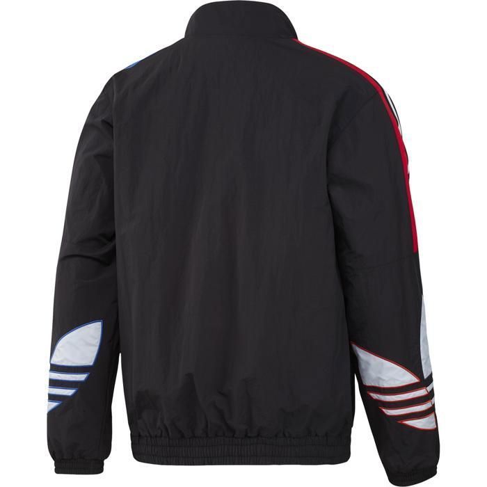 adidas Originals chaqueta deportiva ADICOLOR TRICOLOR