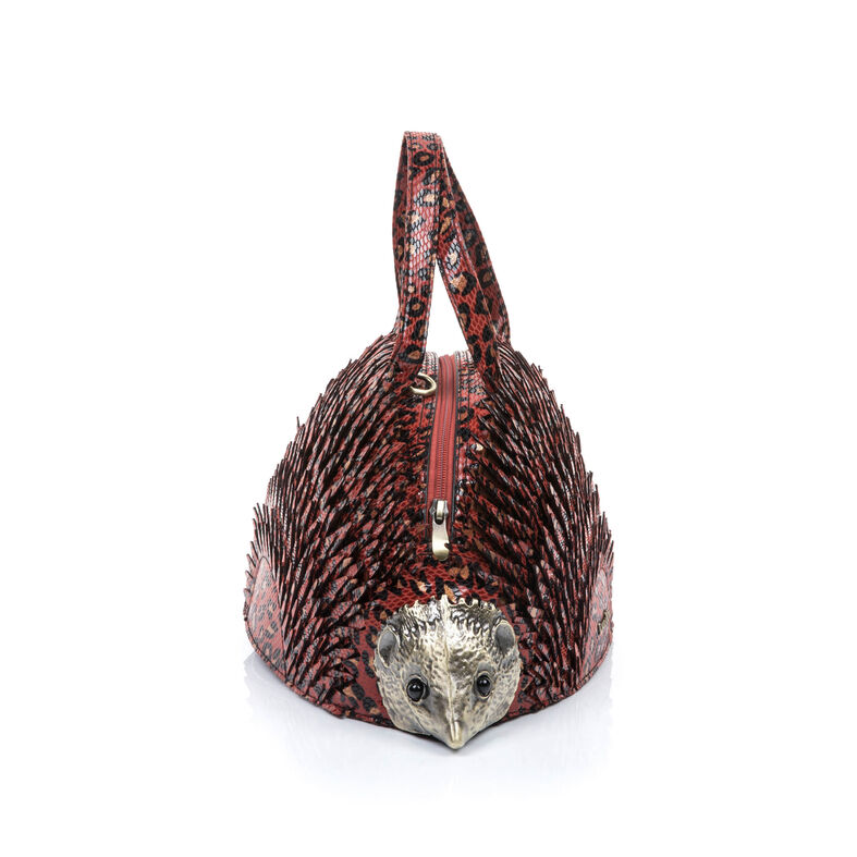 Orange Women's Bags