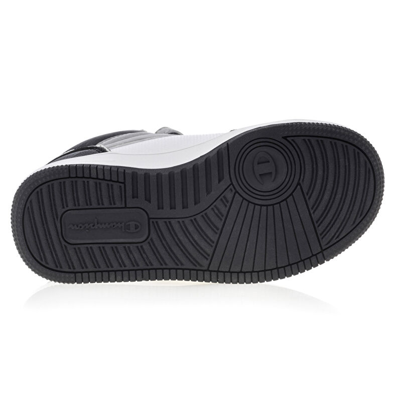 Baskets / sneakers Garcon Blanc