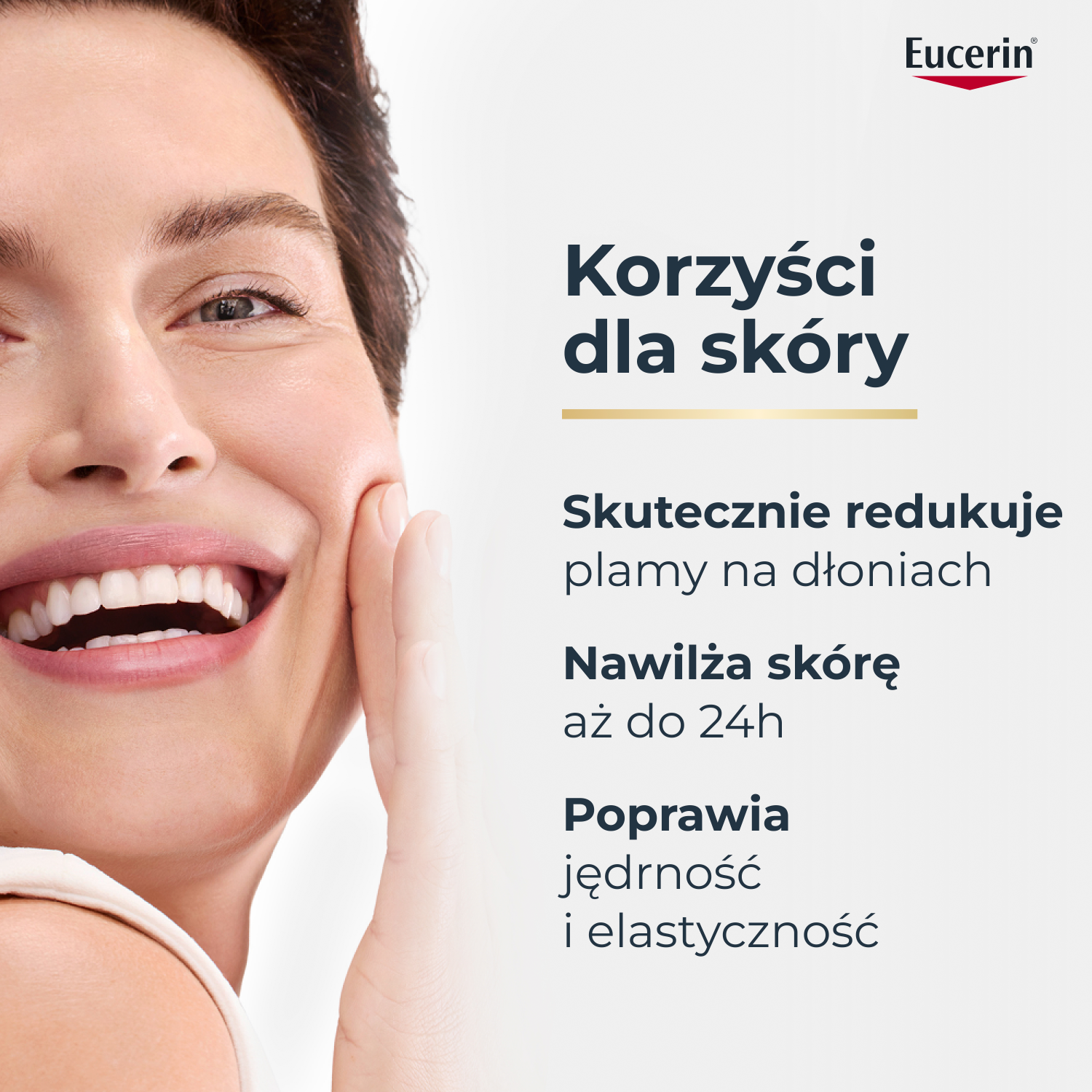 Eucerin Hyaluron-Filler + Elasticity
