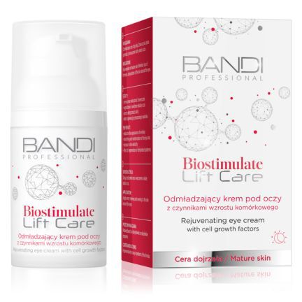 Bandi Professional Biostimulate lifting nega