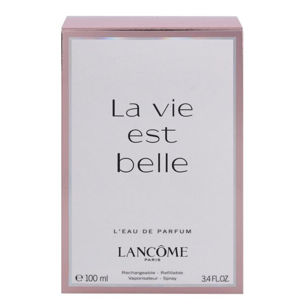 Parfemska voda Lancôme La Vie Est Belle<br>100ml