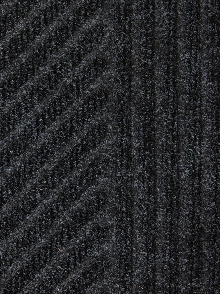 BREIULL BREIULL otirač za vrata 40x60x0,4 tamno siva